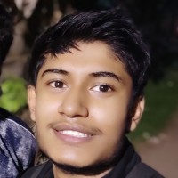Arnab Ghoshal