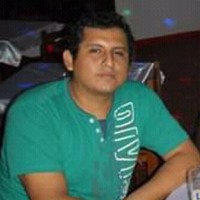 Miguel Alonso Pareja Bellido
