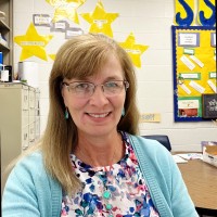Jane Leclair