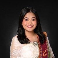 Maria Ann Camille Libre