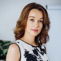 Elena Krylova