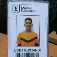 Udet Rustandi