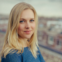 Jacqueline Vrancken - Van Rheenen