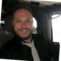 Ryan Welborn