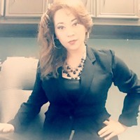 Nora Tijerina