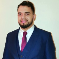 Muhammad Hassan Anwar