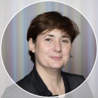 Natalie Bevan