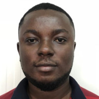 Stephen Afoakwah