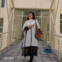 Aisharja Barua Chowdhury