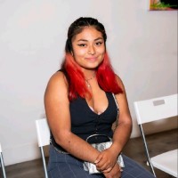 Lourdes Auquilla