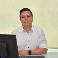 Carlos David Melo