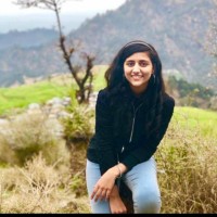 Disha Raina