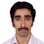 Arun V.P.