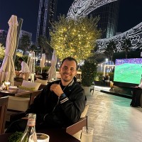 Ahmed Omran