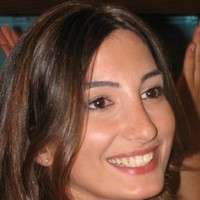 Pamela Mondalek