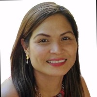 Maria Charissa Martin