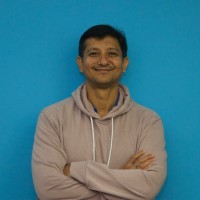 Lal Mohan Ray