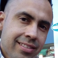 Andres Eduardo Arce Duque