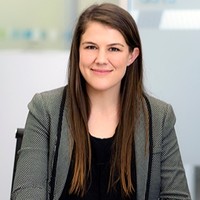 Brieanna Gallagher