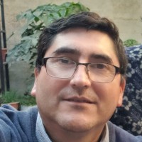 Alfonso Garcia