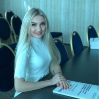 Olga Kotliar