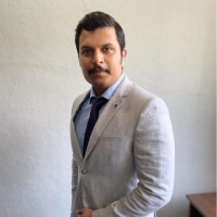 Sagar Raut