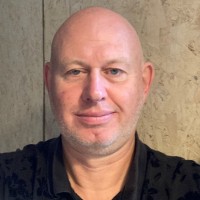 Henk Olij
