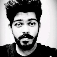 Ashish Tom