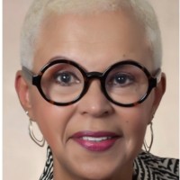 Dr. Iris Cooper