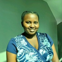 Gisele Abizeye Haguma