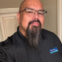 Alejandro Molina