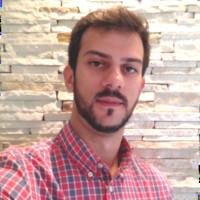 Pedro Moreira