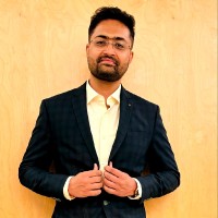 Ankit Naradhaniya