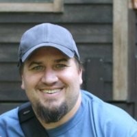 Scott Shillcock