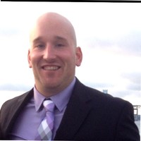 Dustin Weisel