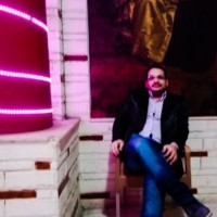 Ahmed Abd Alghani