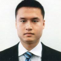 Harry (Peng) Lu