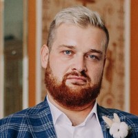 Alexander Antoshkin
