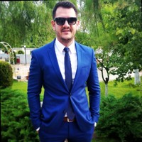 Adrian Mocanu