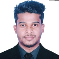 James Shamual