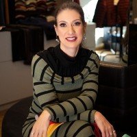 Ana Paula M. Baggio