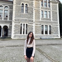 Irmak Yaman