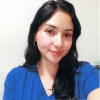 Angie Rivera Benavides