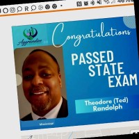 Theodore Randolph Sr.