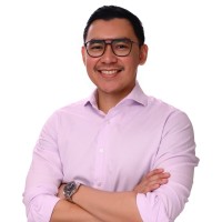 Mark Dantes