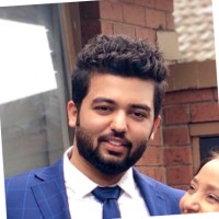 Yash Visawadia