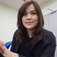 Thanika Chaisaeng