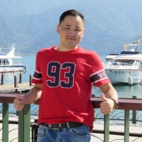 Munkhbat Bayarsaikhan