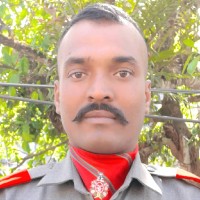 Basavaraj Kate