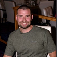Chad Brooks